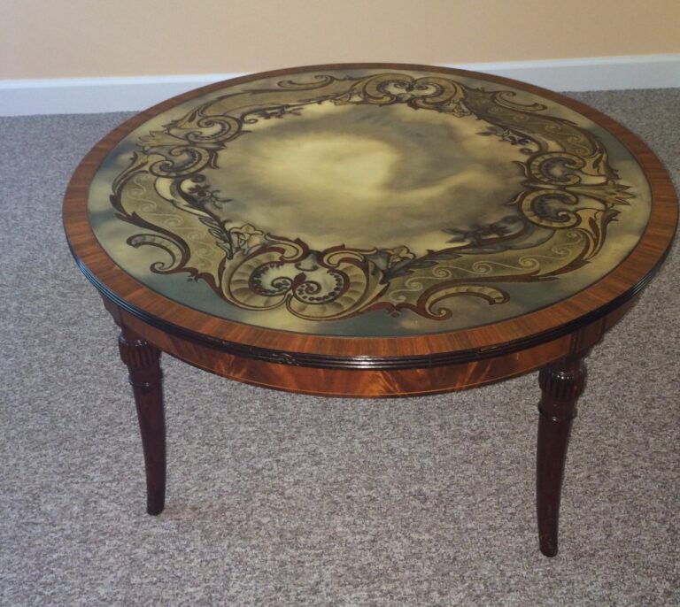 Moving Antiques: A Checklist We've Been Refining Since 1882